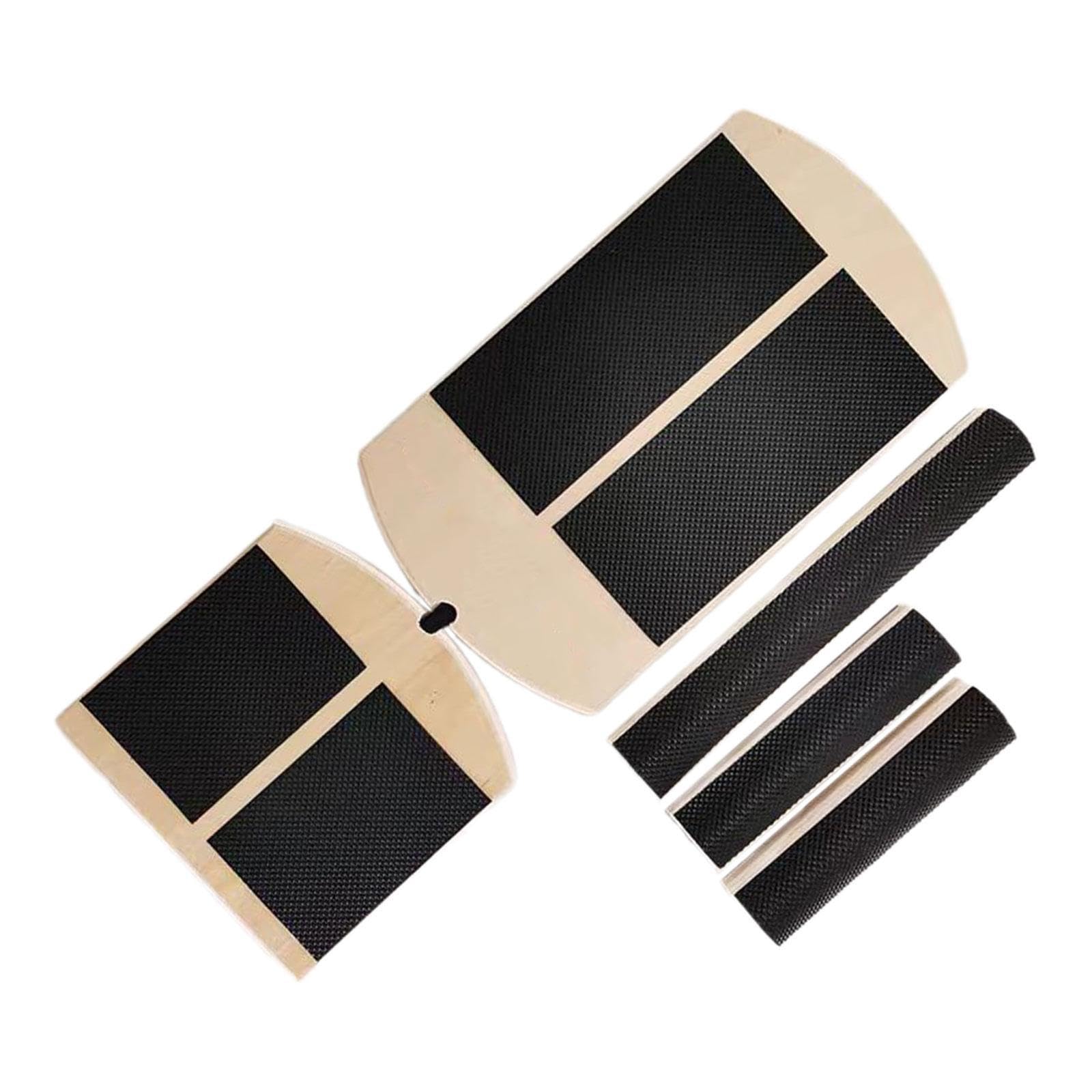 Amazon | TISHITA バランストレーニングボード 足首強化用バランス